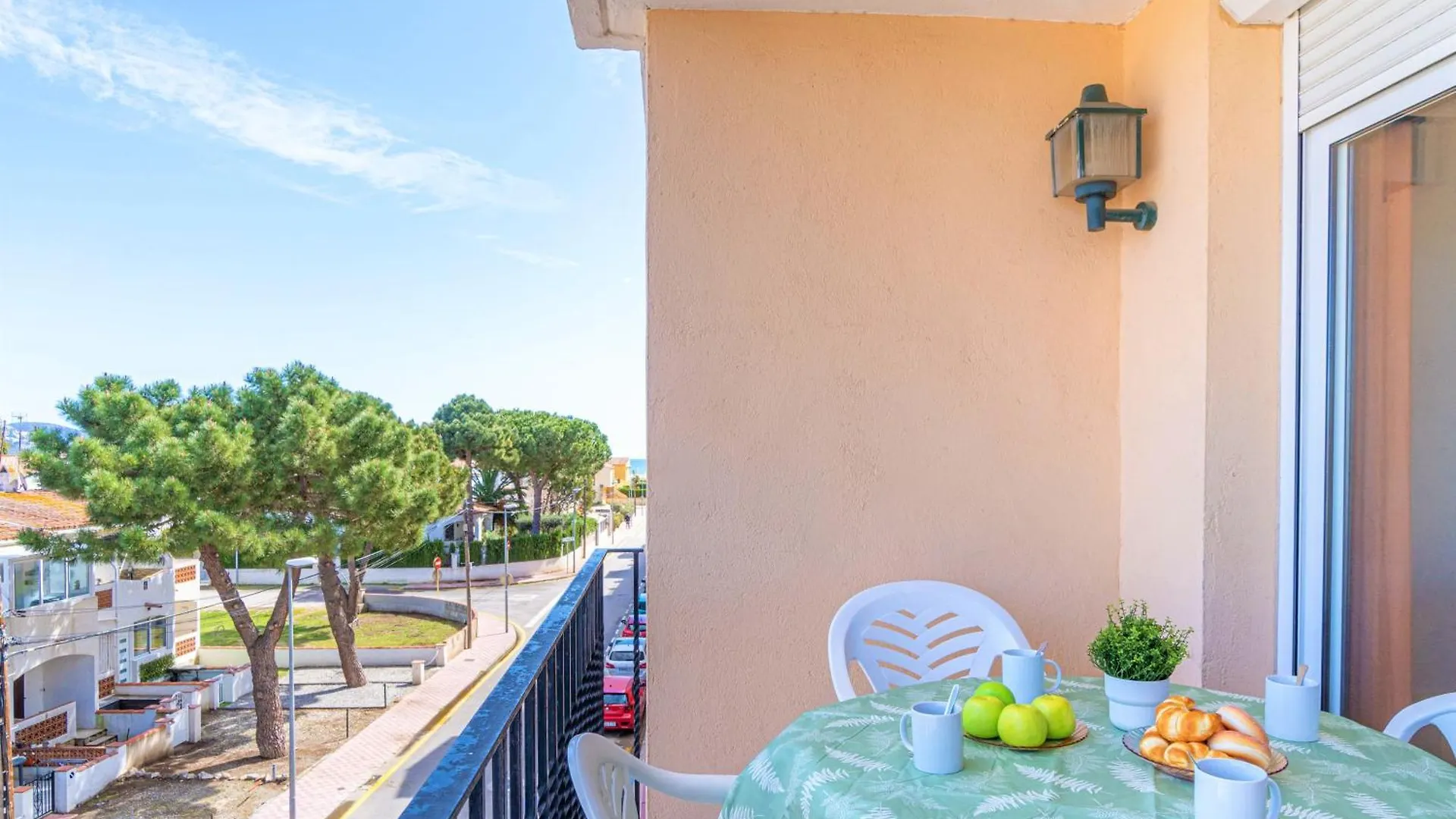 Basic Comfort Apartment Gran Reserva 0073 Empuriabrava Španělsko