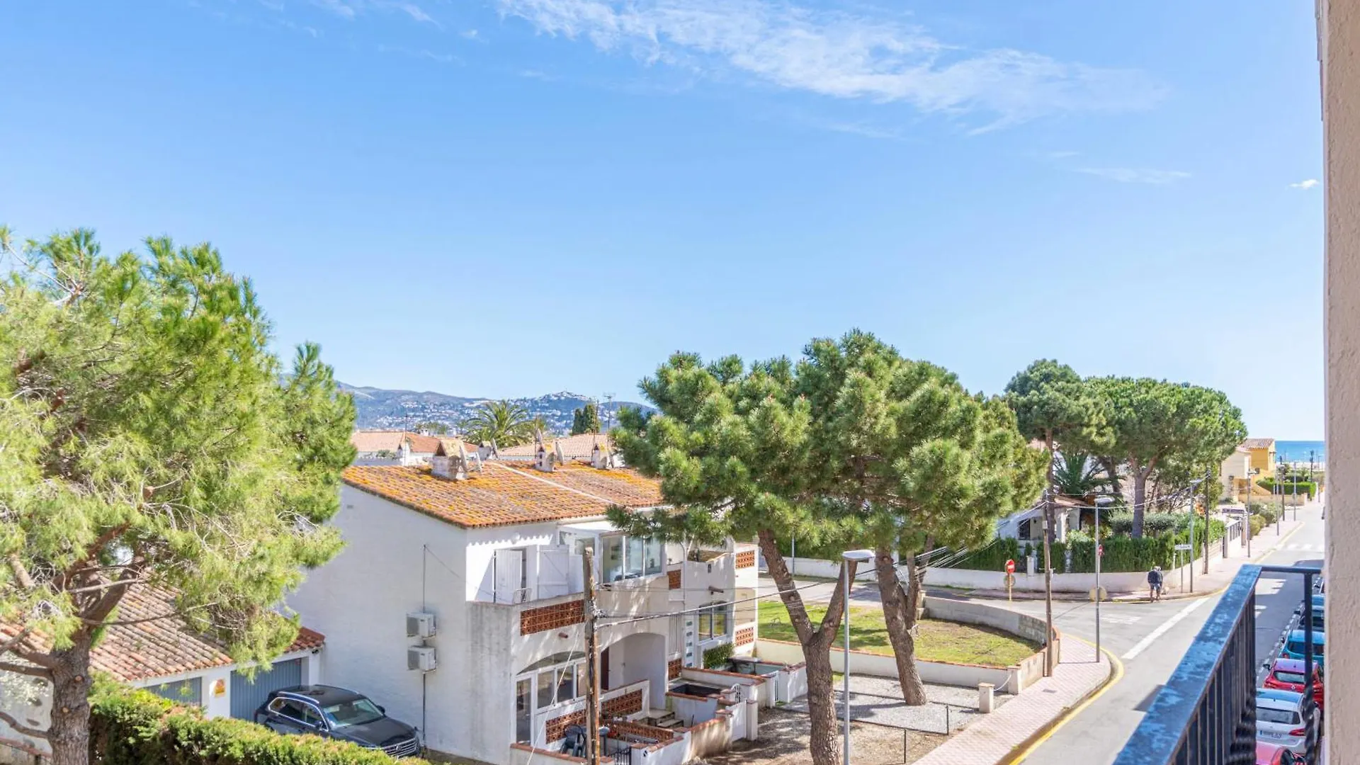 Basic Comfort Apartment Gran Reserva 0073 Empuriabrava 0*,