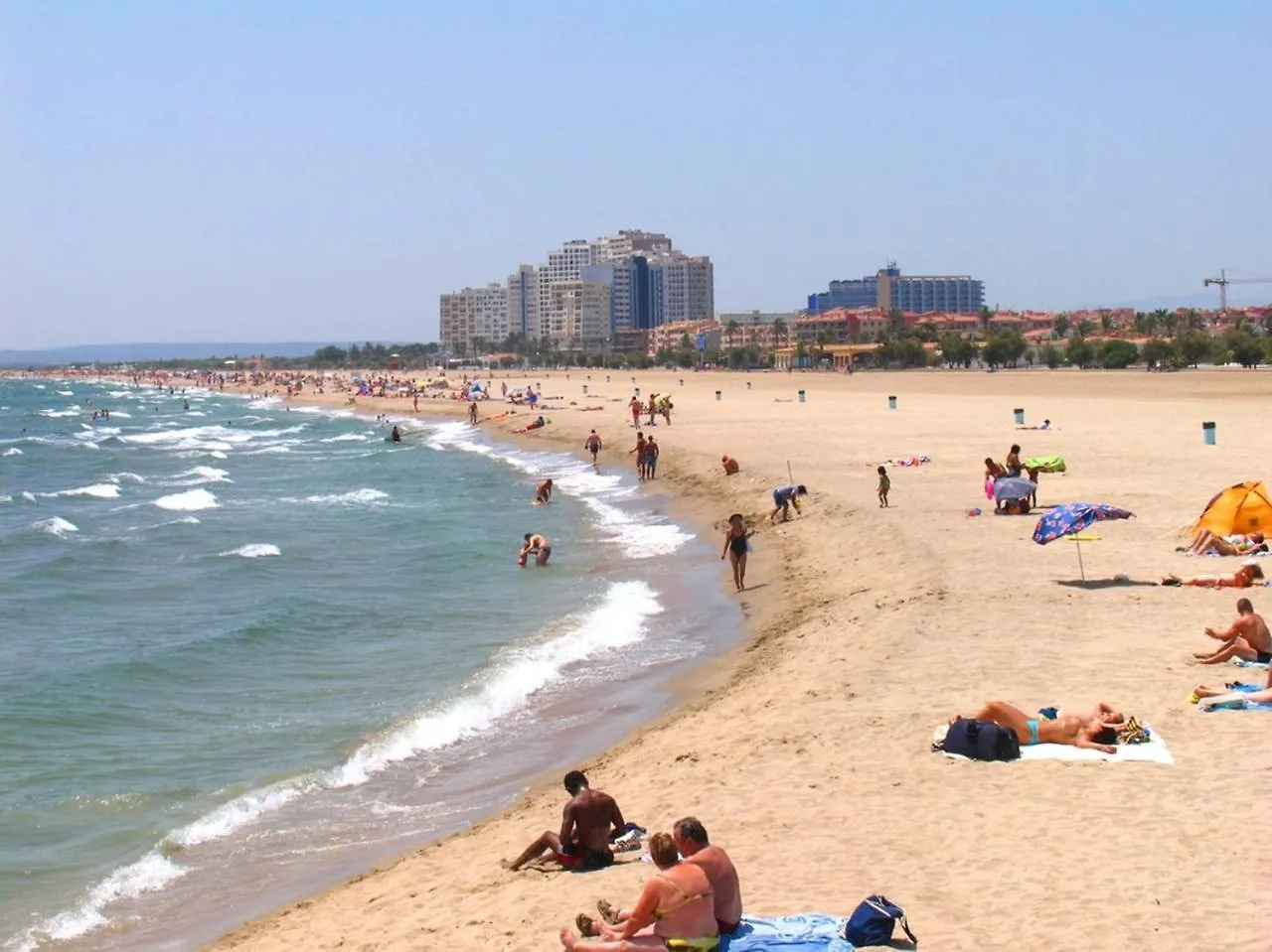 Basic Comfort Apartment Gran Reserva 0073 Empuriabrava
